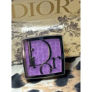 DIOR Backstage Rosy Glow Blush 063 Pink Lilac 0.15oz